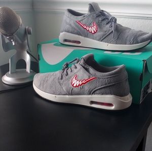 Nike air max janoski